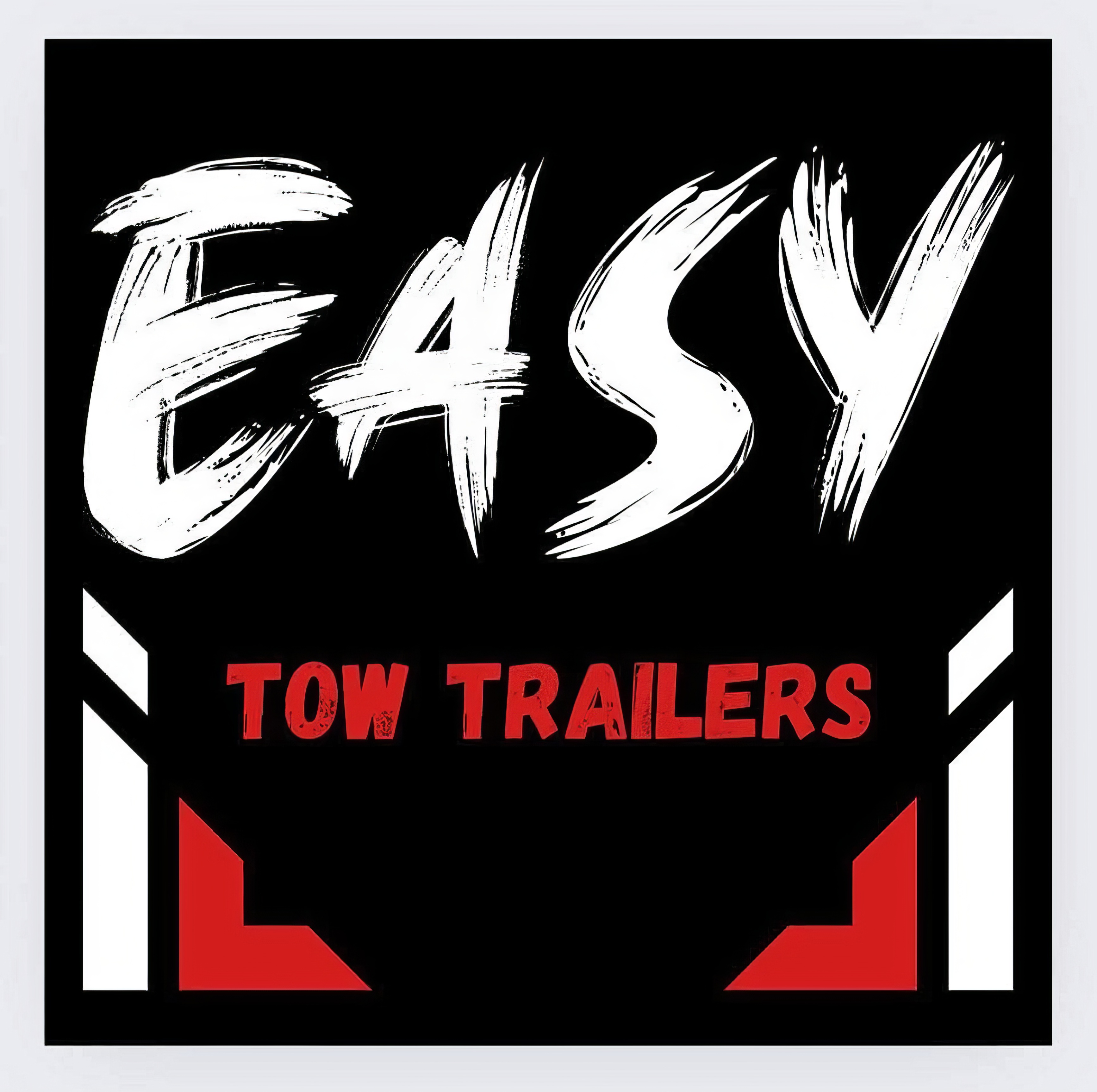Easy Tow Trailers